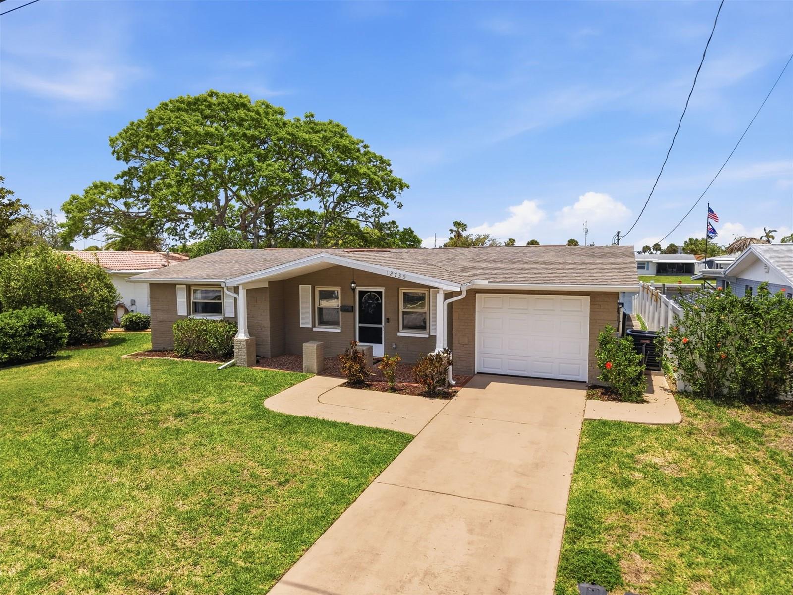12735 1ST ISLE, HUDSON, FL, 34667