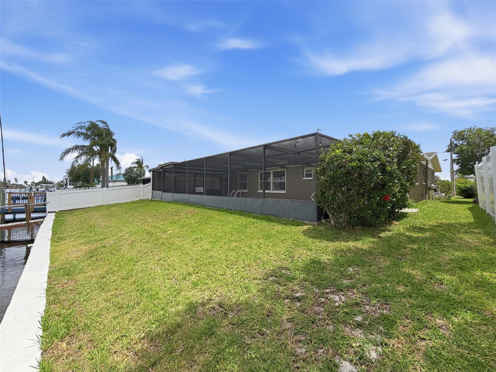12735 1ST ISLE, HUDSON, FL, 34667