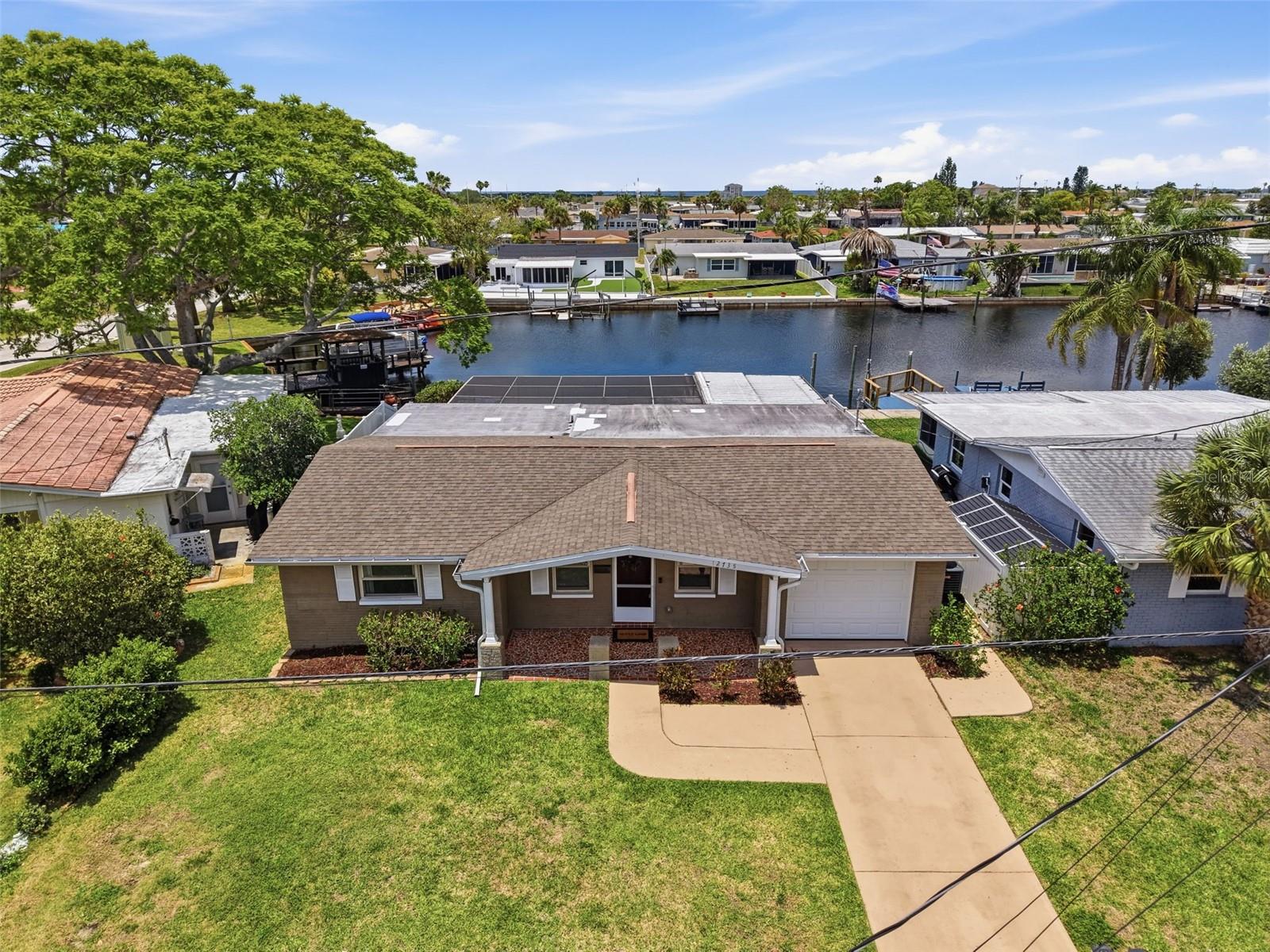 12735 1ST ISLE, HUDSON, FL, 34667