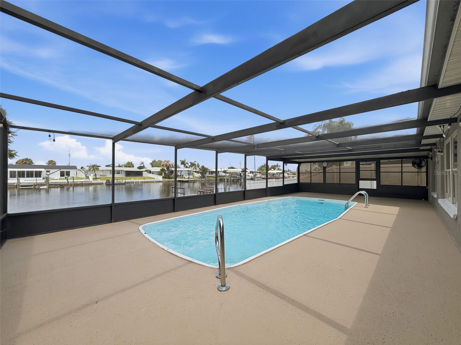 12735 1ST ISLE, HUDSON, FL, 34667