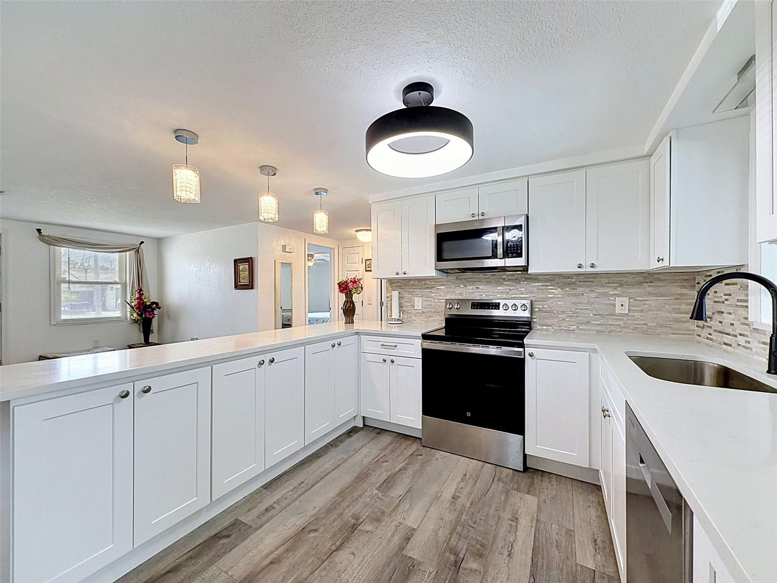 12735 1ST ISLE, HUDSON, FL, 34667