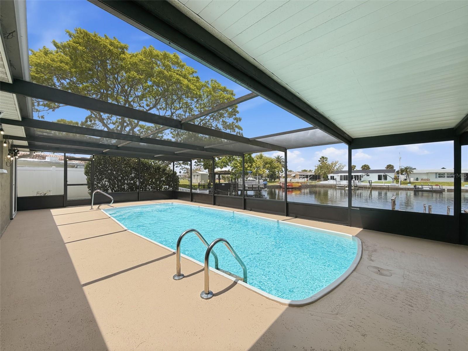 12735 1ST ISLE, HUDSON, FL, 34667