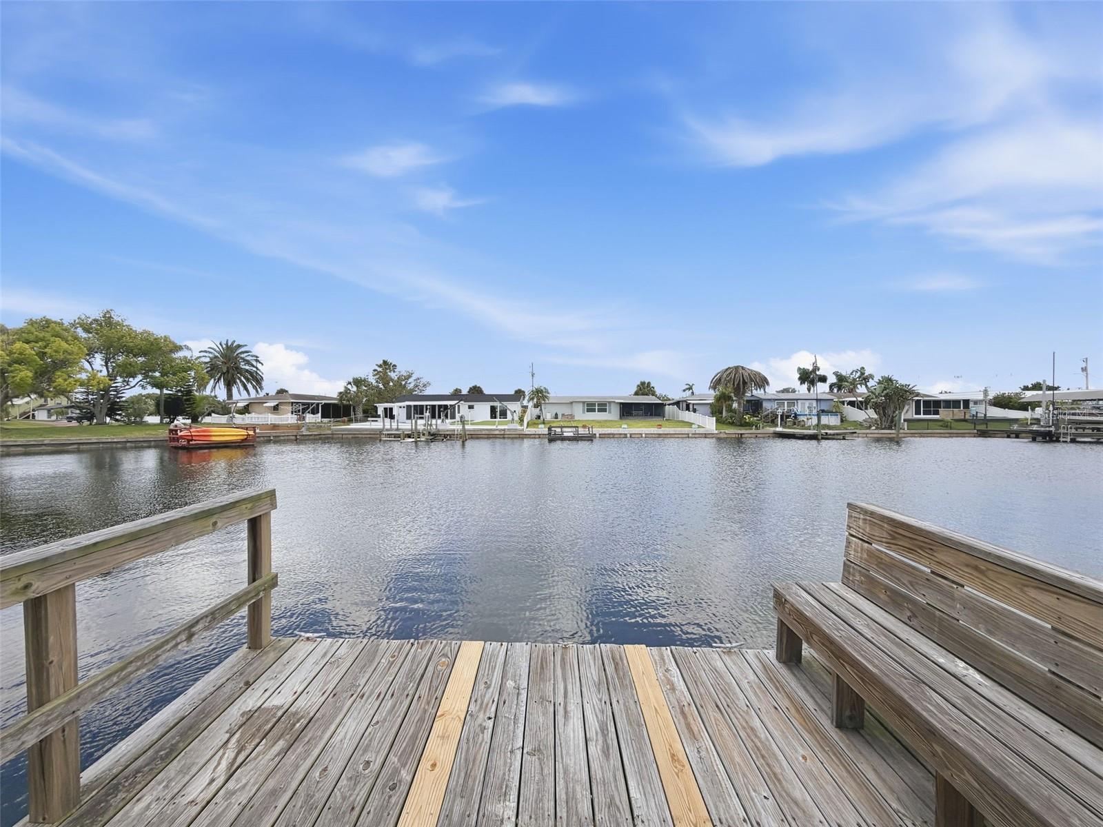 12735 1ST ISLE, HUDSON, FL, 34667