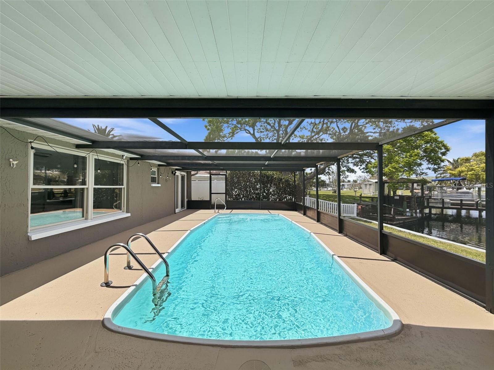 12735 1ST ISLE, HUDSON, FL, 34667