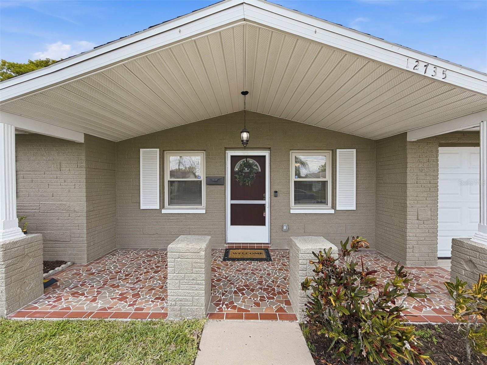 12735 1ST ISLE, HUDSON, FL, 34667