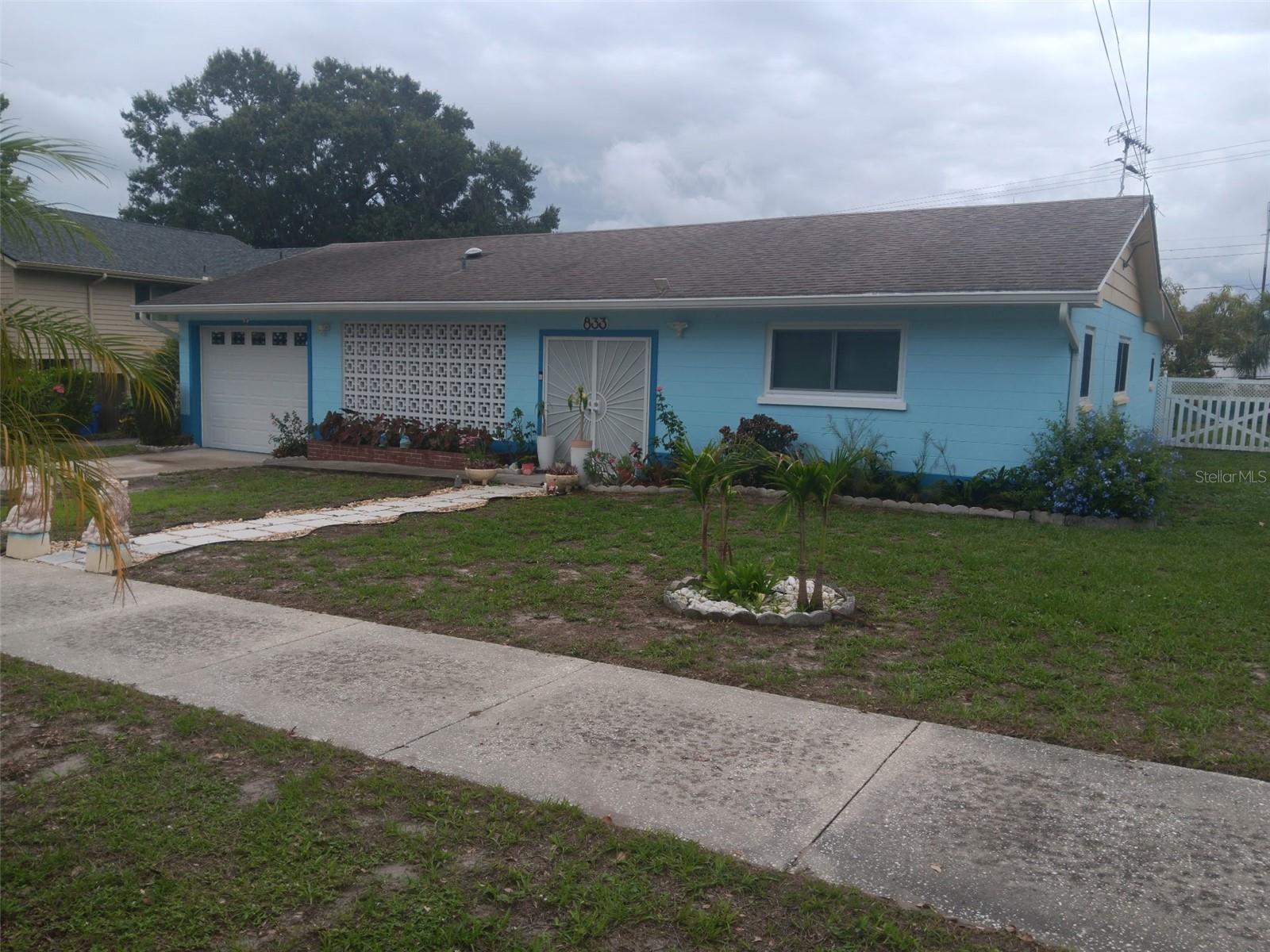 833 CHANNING RD, LAKELAND, FL, 33805