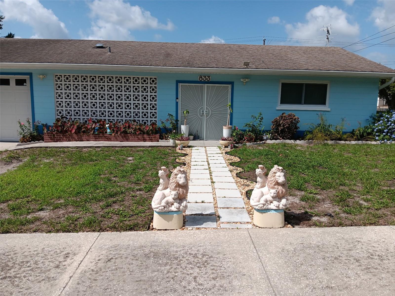 833 CHANNING RD, LAKELAND, FL, 33805