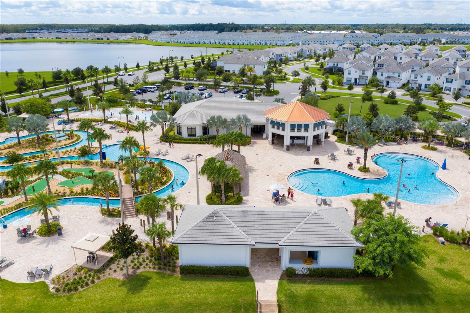 3083 PEQUOD PL, KISSIMMEE, FL, 34746