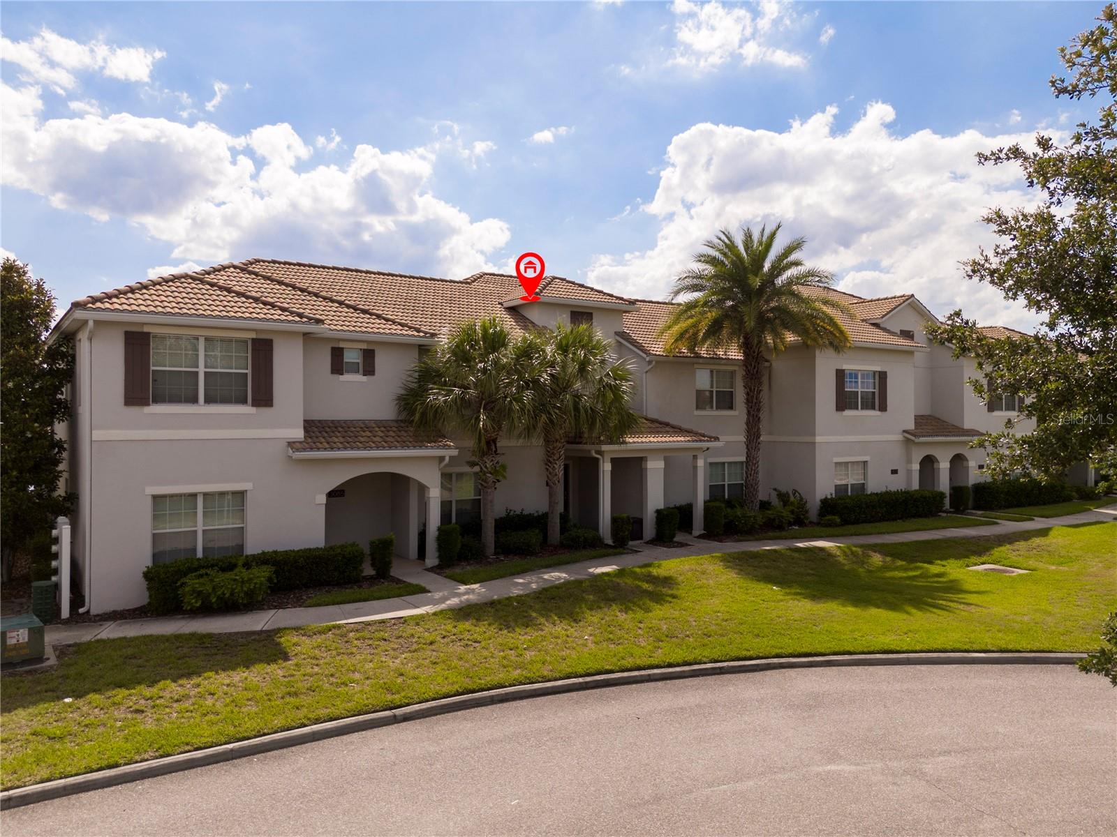 3083 PEQUOD PL, KISSIMMEE, FL, 34746