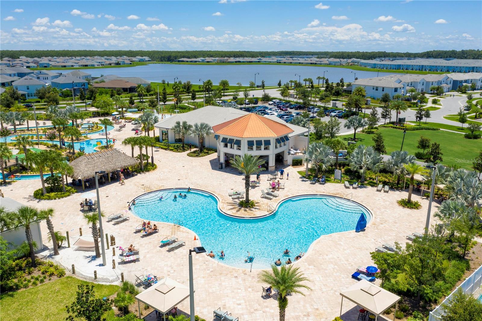 3083 PEQUOD PL, KISSIMMEE, FL, 34746