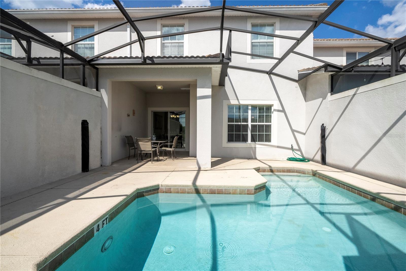 3083 PEQUOD PL, KISSIMMEE, FL, 34746