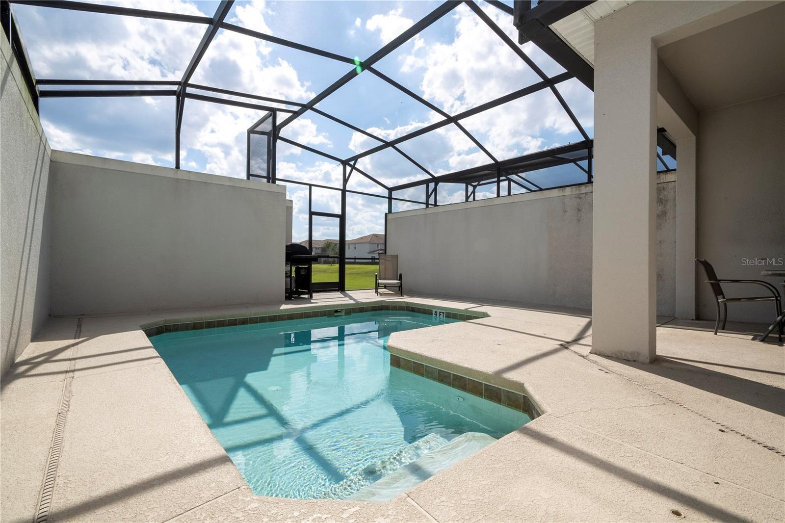 3083 PEQUOD PL, KISSIMMEE, FL, 34746