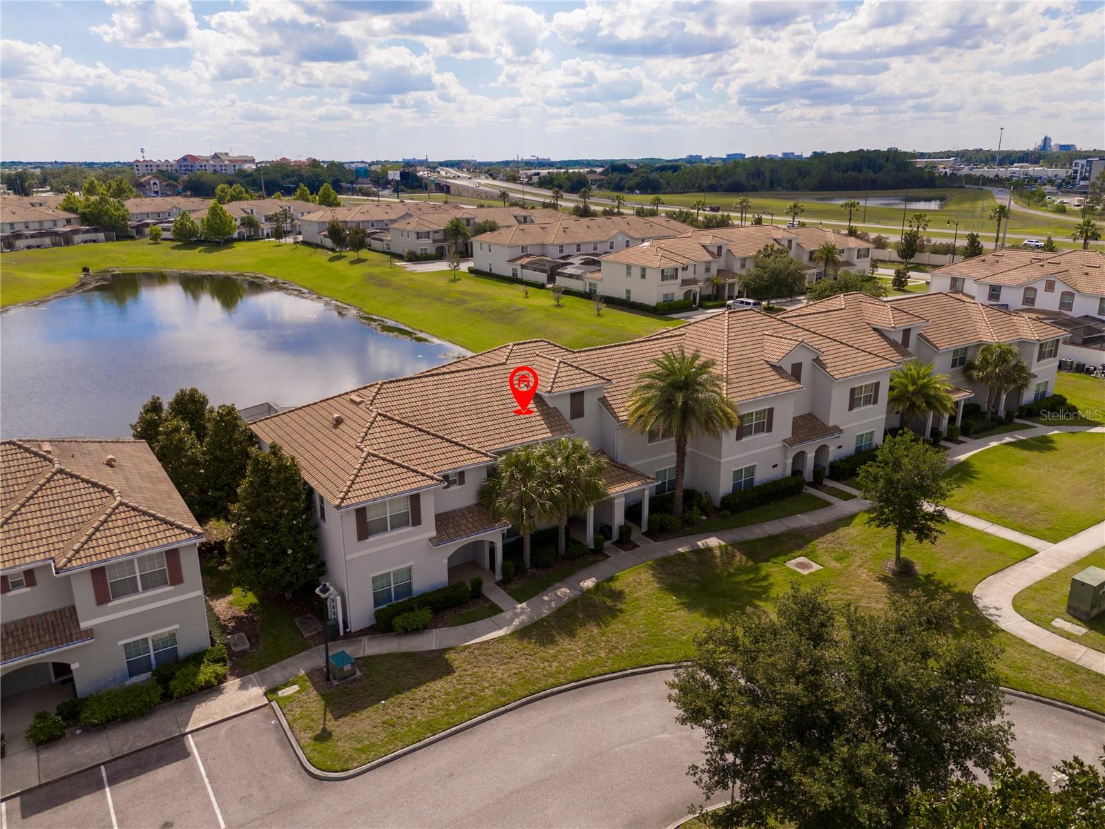 3083 PEQUOD PL, KISSIMMEE, FL, 34746