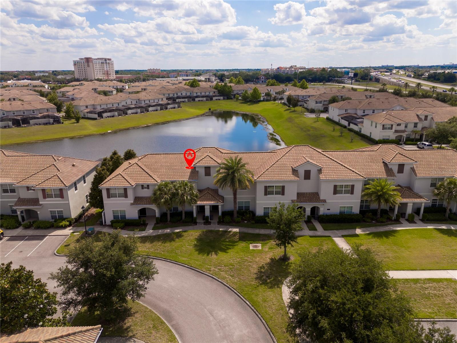 3083 PEQUOD PL, KISSIMMEE, FL, 34746