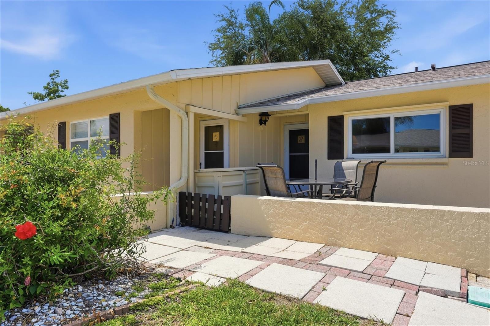390 301 BLVD W #27B, BRADENTON, FL, 34205