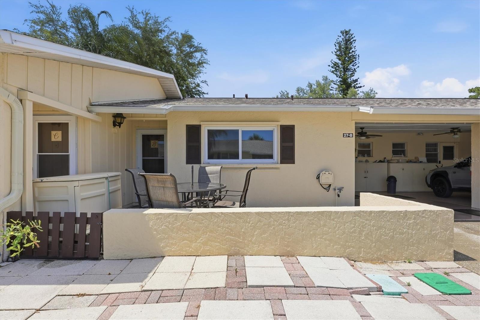 390 301 BLVD W #27B, BRADENTON, FL, 34205