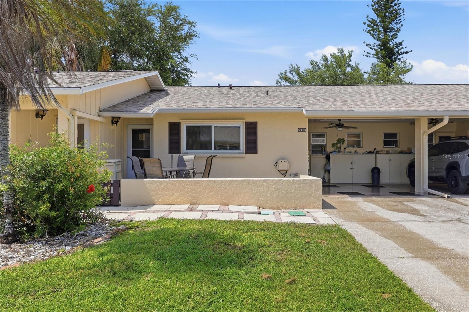 390 301 BLVD W #27B, BRADENTON, FL, 34205