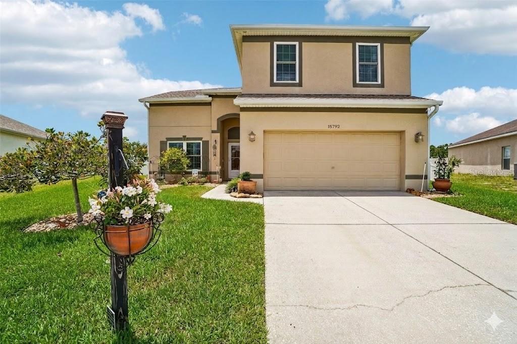 15792 DURANGO CIR, BROOKSVILLE, FL, 34604
