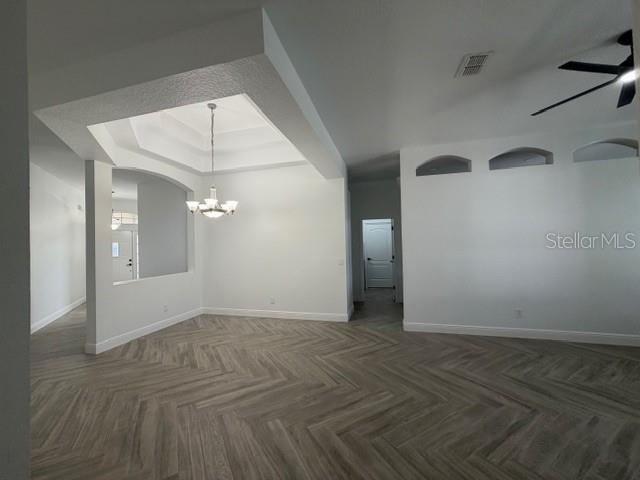 6615 FRANCONIA DR, BELLE ISLE, FL, 32812