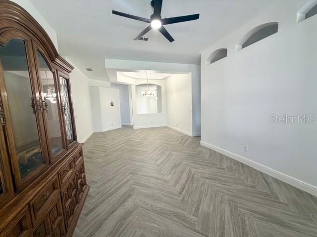 6615 FRANCONIA DR, BELLE ISLE, FL, 32812