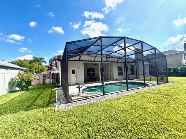 6615 FRANCONIA DR, BELLE ISLE, FL, 32812