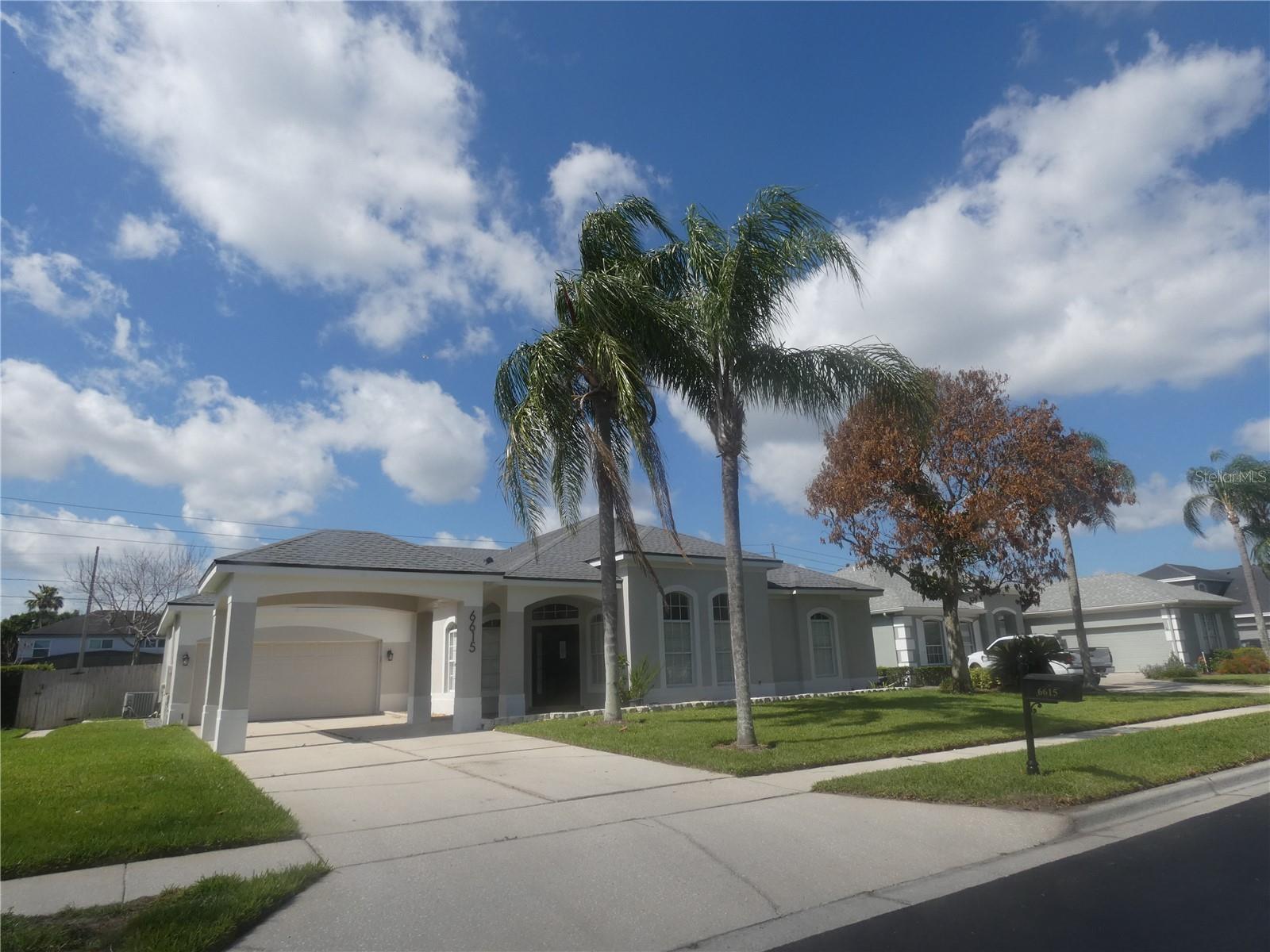 6615 FRANCONIA DR, BELLE ISLE, FL, 32812