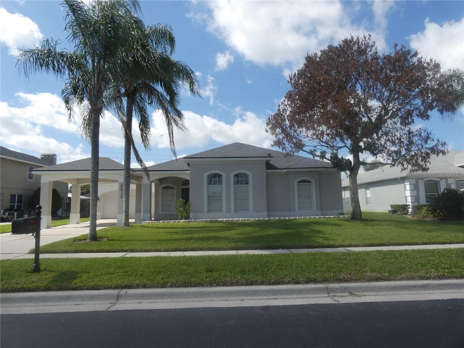 6615 FRANCONIA DR, BELLE ISLE, FL, 32812