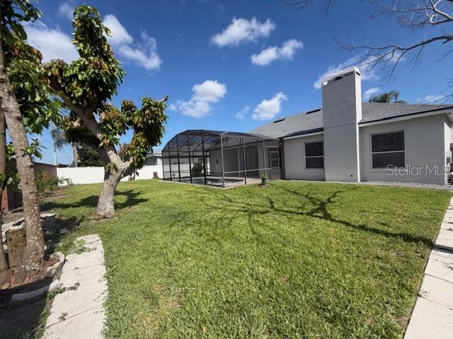 6615 FRANCONIA DR, BELLE ISLE, FL, 32812