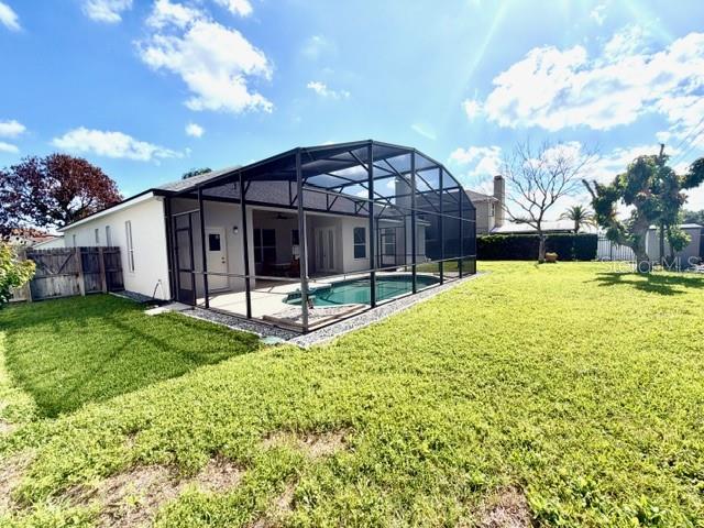 6615 FRANCONIA DR, BELLE ISLE, FL, 32812