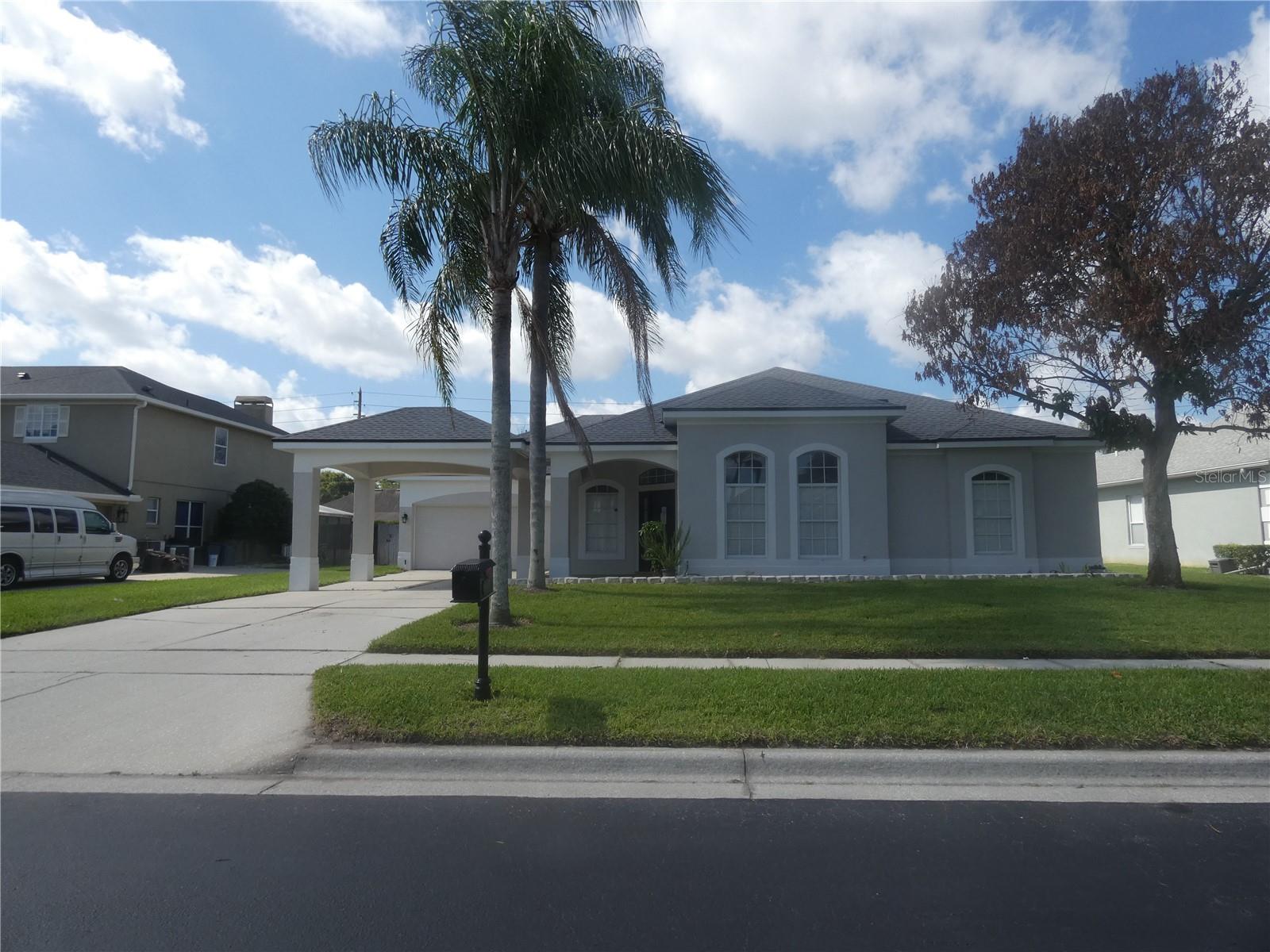 6615 FRANCONIA DR, BELLE ISLE, FL, 32812