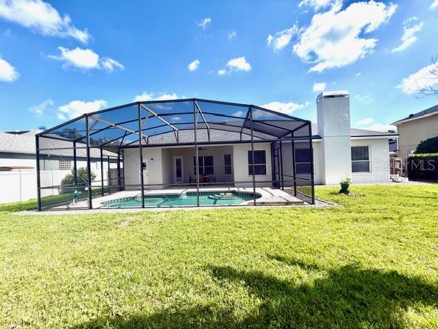 6615 FRANCONIA DR, BELLE ISLE, FL, 32812