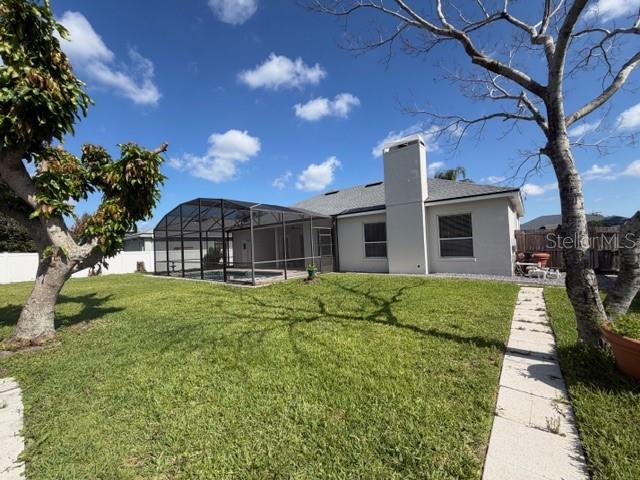 6615 FRANCONIA DR, BELLE ISLE, FL, 32812