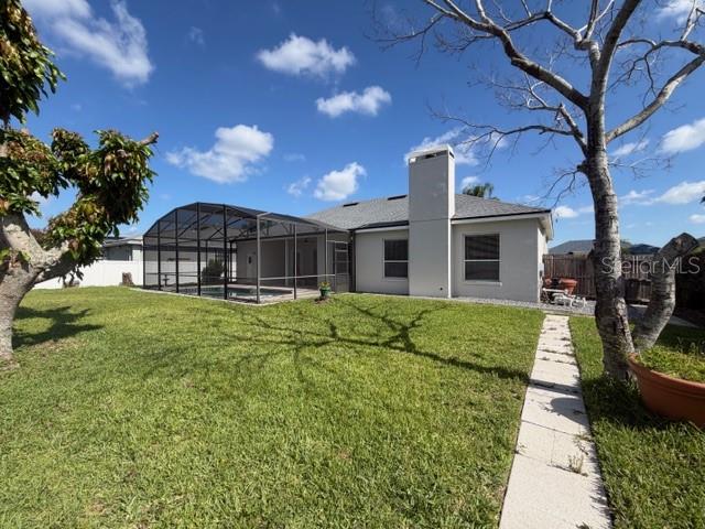 6615 FRANCONIA DR, BELLE ISLE, FL, 32812