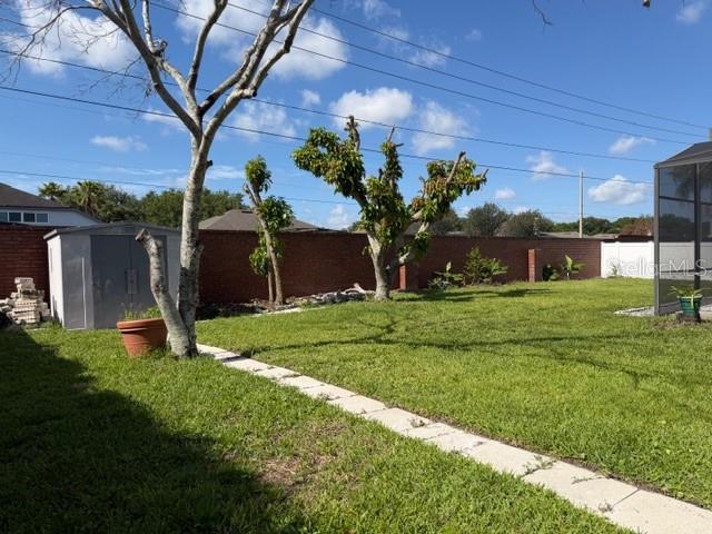 6615 FRANCONIA DR, BELLE ISLE, FL, 32812