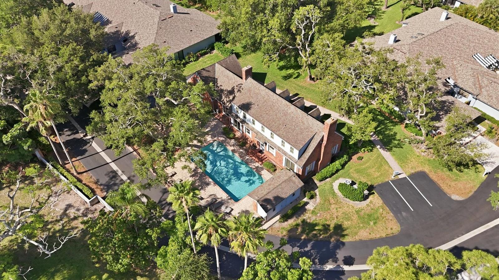 2644 MOSS OAK DR #47, SARASOTA, FL, 34231