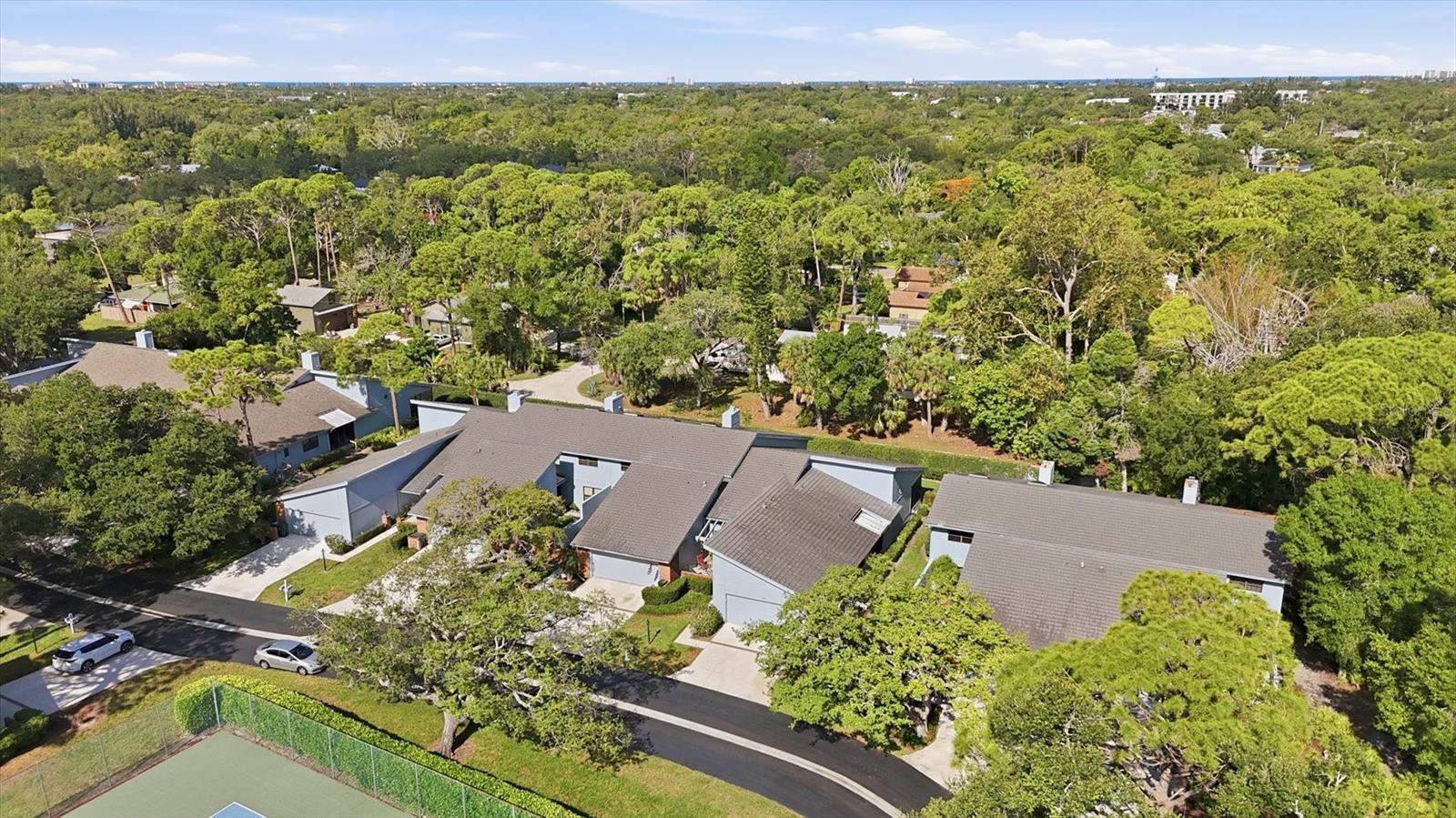 2644 MOSS OAK DR #47, SARASOTA, FL, 34231