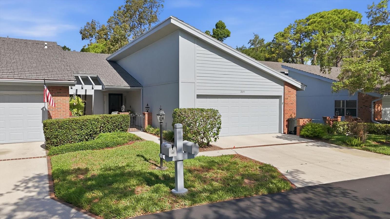 2644 MOSS OAK DR #47, SARASOTA, FL, 34231