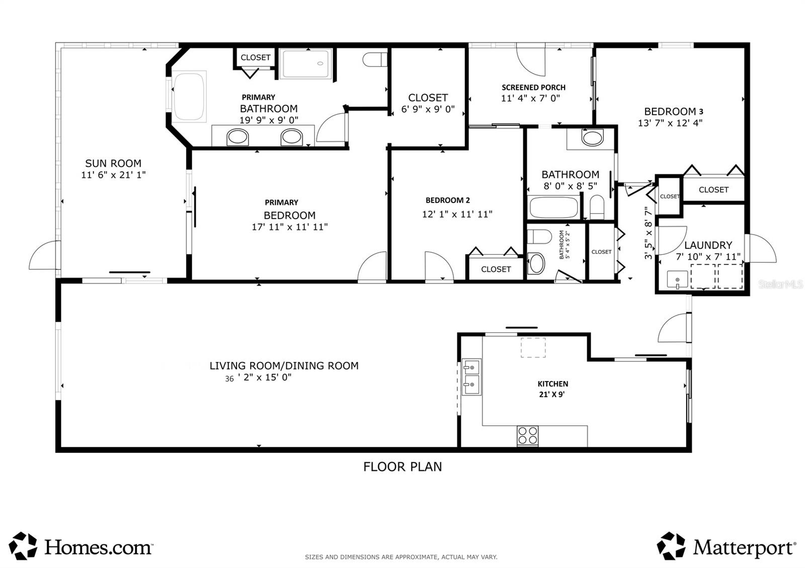 2644 MOSS OAK DR #47, SARASOTA, FL, 34231