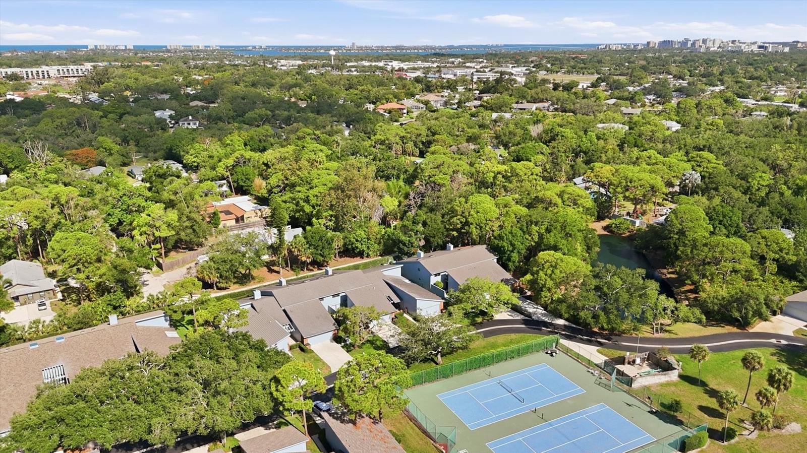2644 MOSS OAK DR #47, SARASOTA, FL, 34231