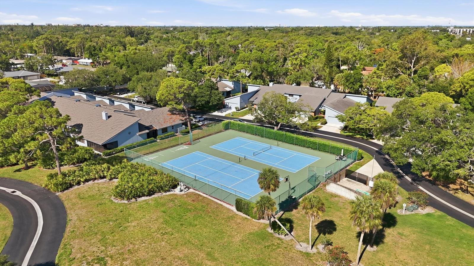 2644 MOSS OAK DR #47, SARASOTA, FL, 34231