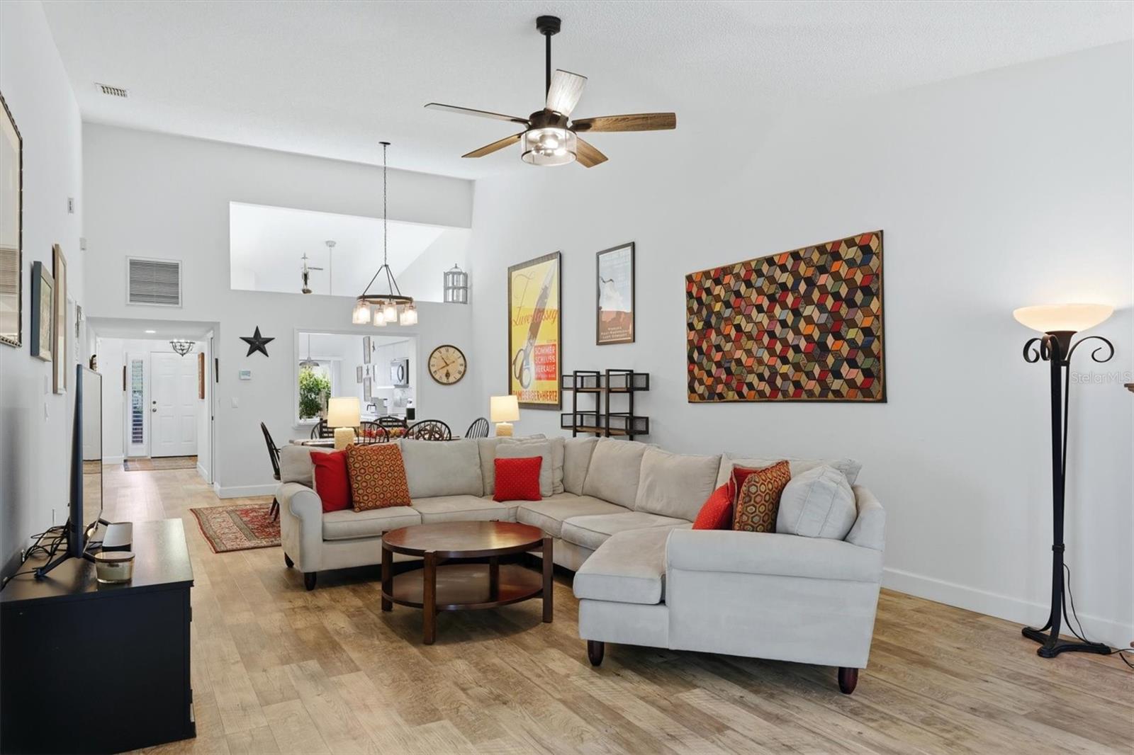 2644 MOSS OAK DR #47, SARASOTA, FL, 34231