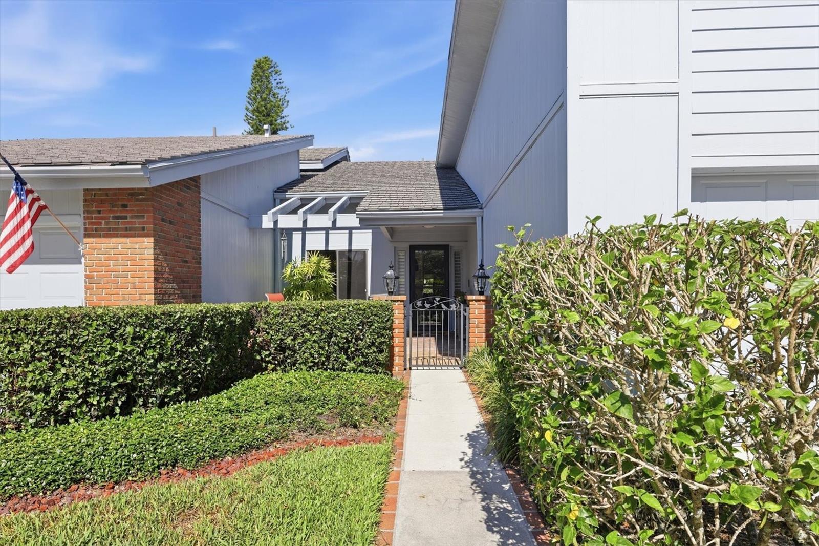 2644 MOSS OAK DR #47, SARASOTA, FL, 34231