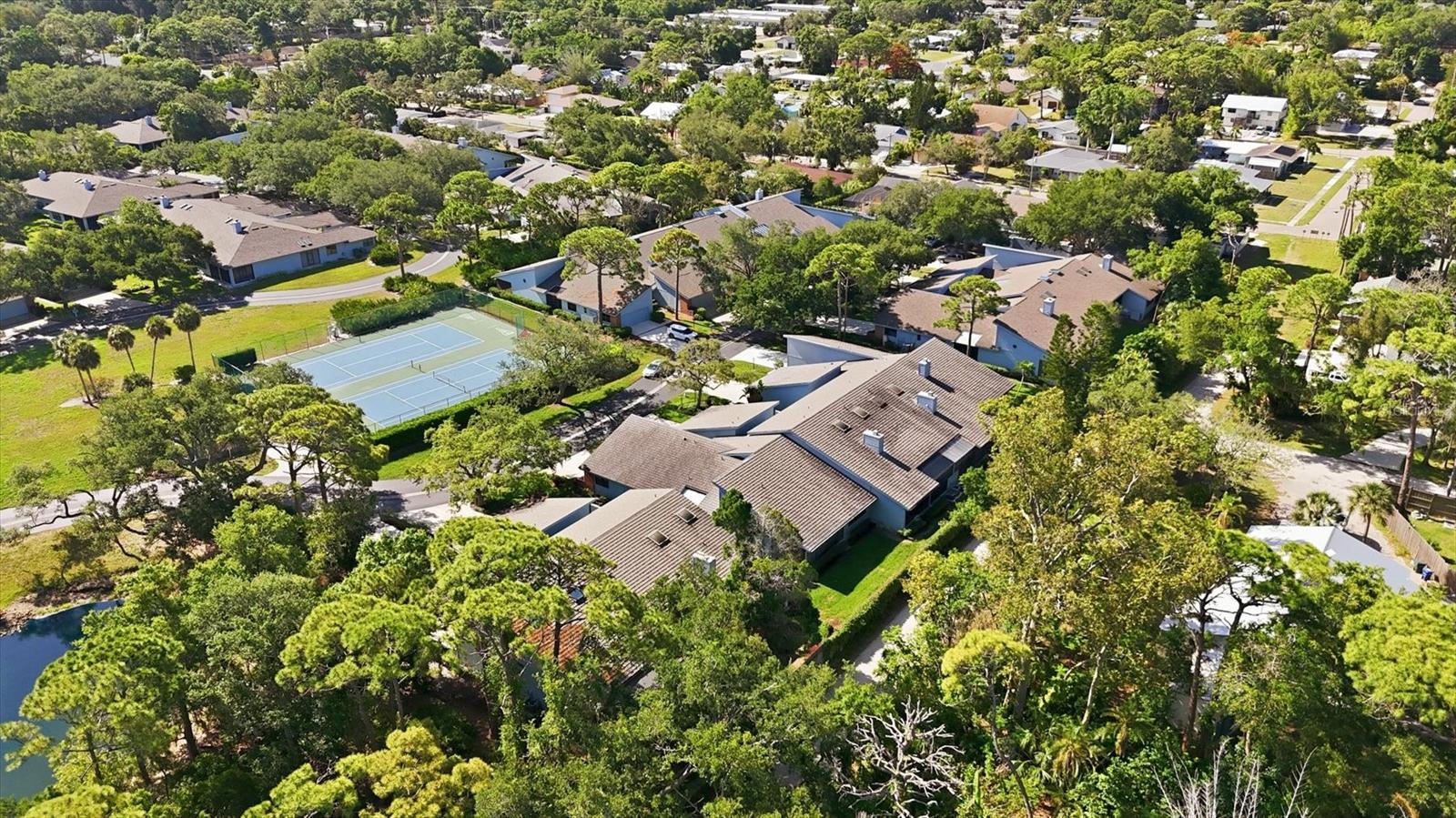 2644 MOSS OAK DR #47, SARASOTA, FL, 34231