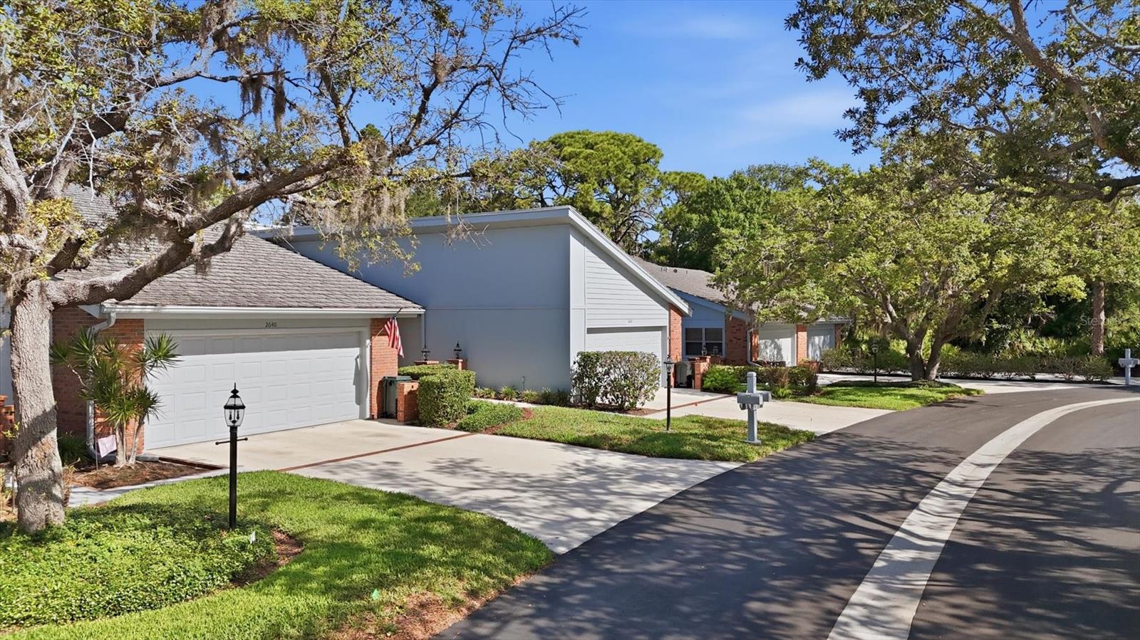 2644 MOSS OAK DR #47, SARASOTA, FL, 34231