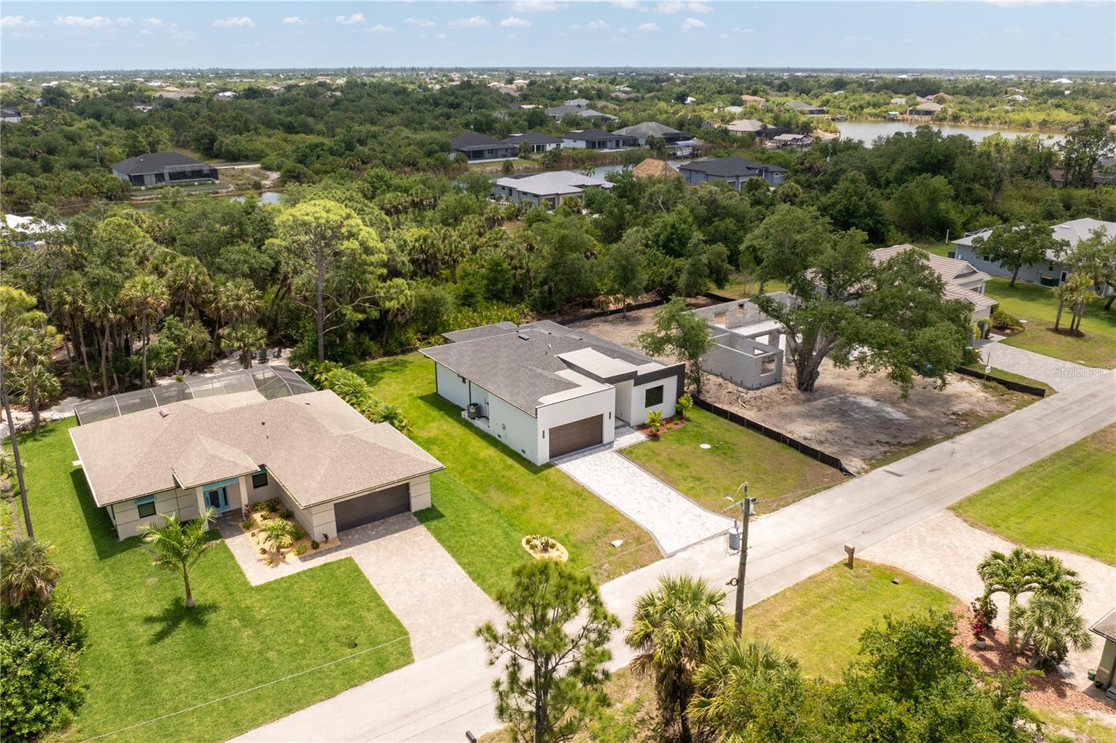 10070 FLAT RIVER ST, PORT CHARLOTTE, FL, 33981