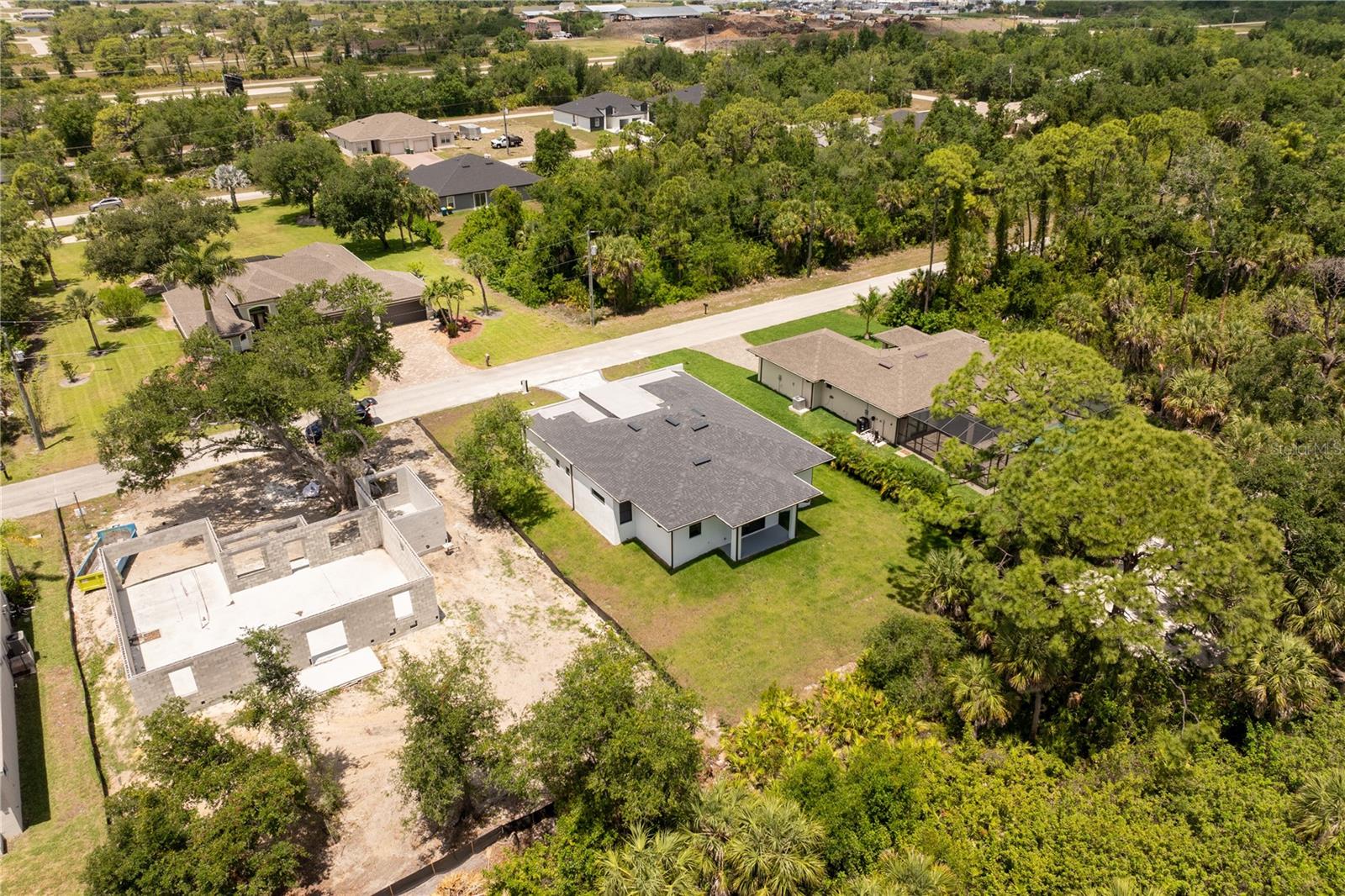 10070 FLAT RIVER ST, PORT CHARLOTTE, FL, 33981