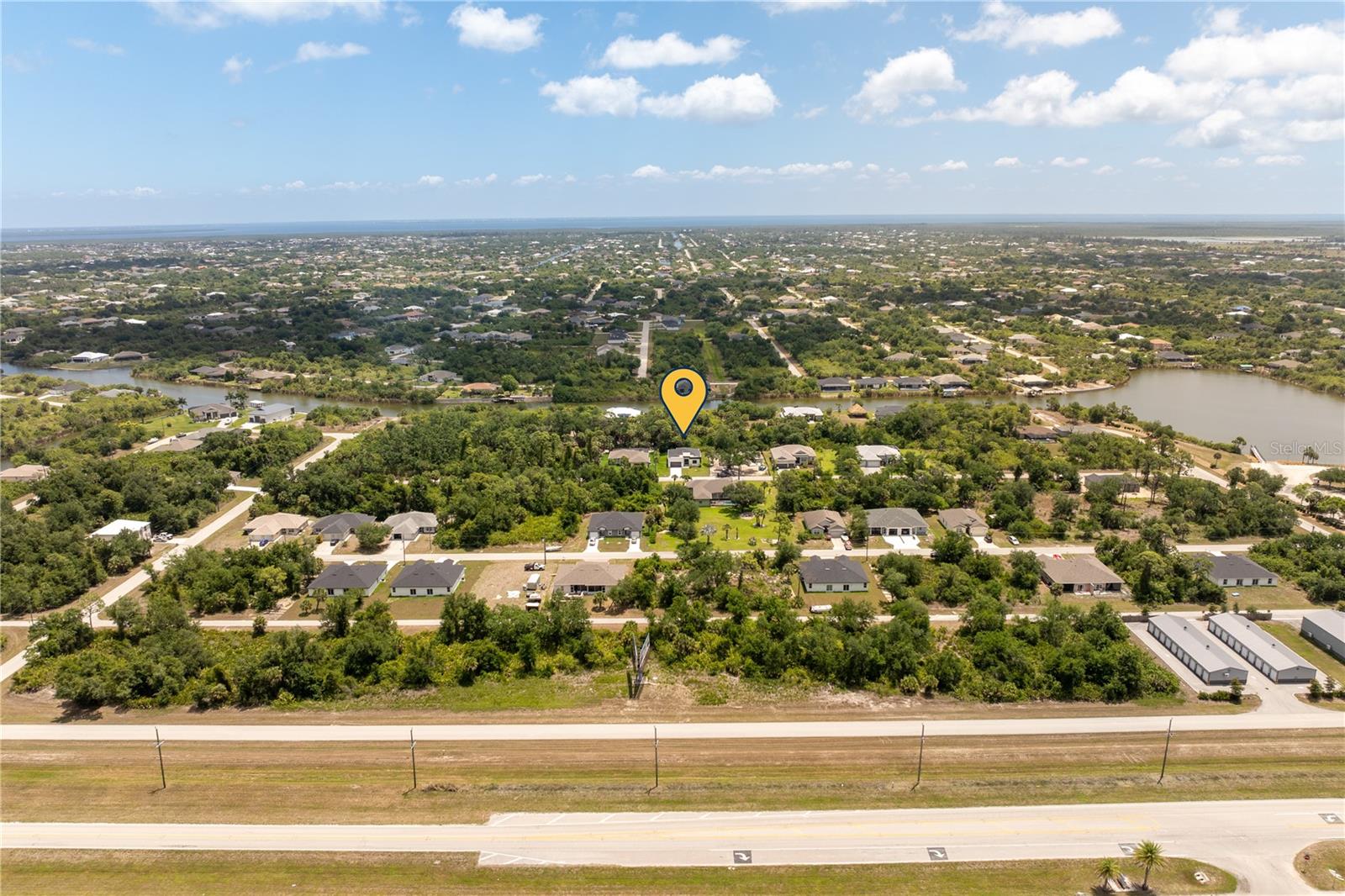 10070 FLAT RIVER ST, PORT CHARLOTTE, FL, 33981