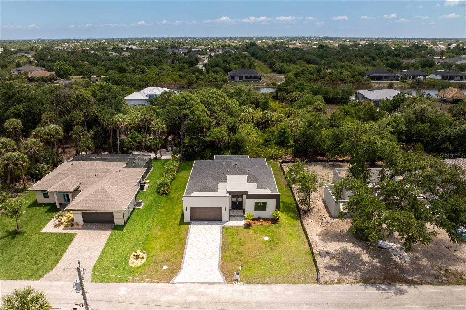 10070 FLAT RIVER ST, PORT CHARLOTTE, FL, 33981