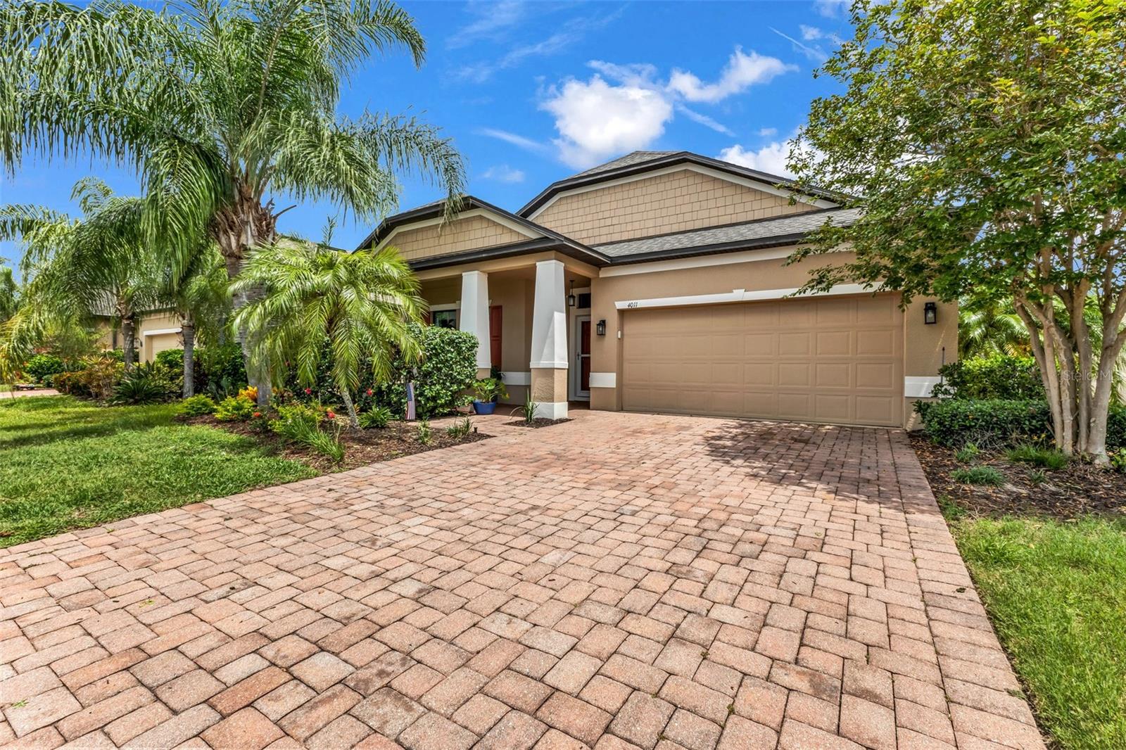 4011 RIVER BANK WAY, PUNTA GORDA, FL, 33980