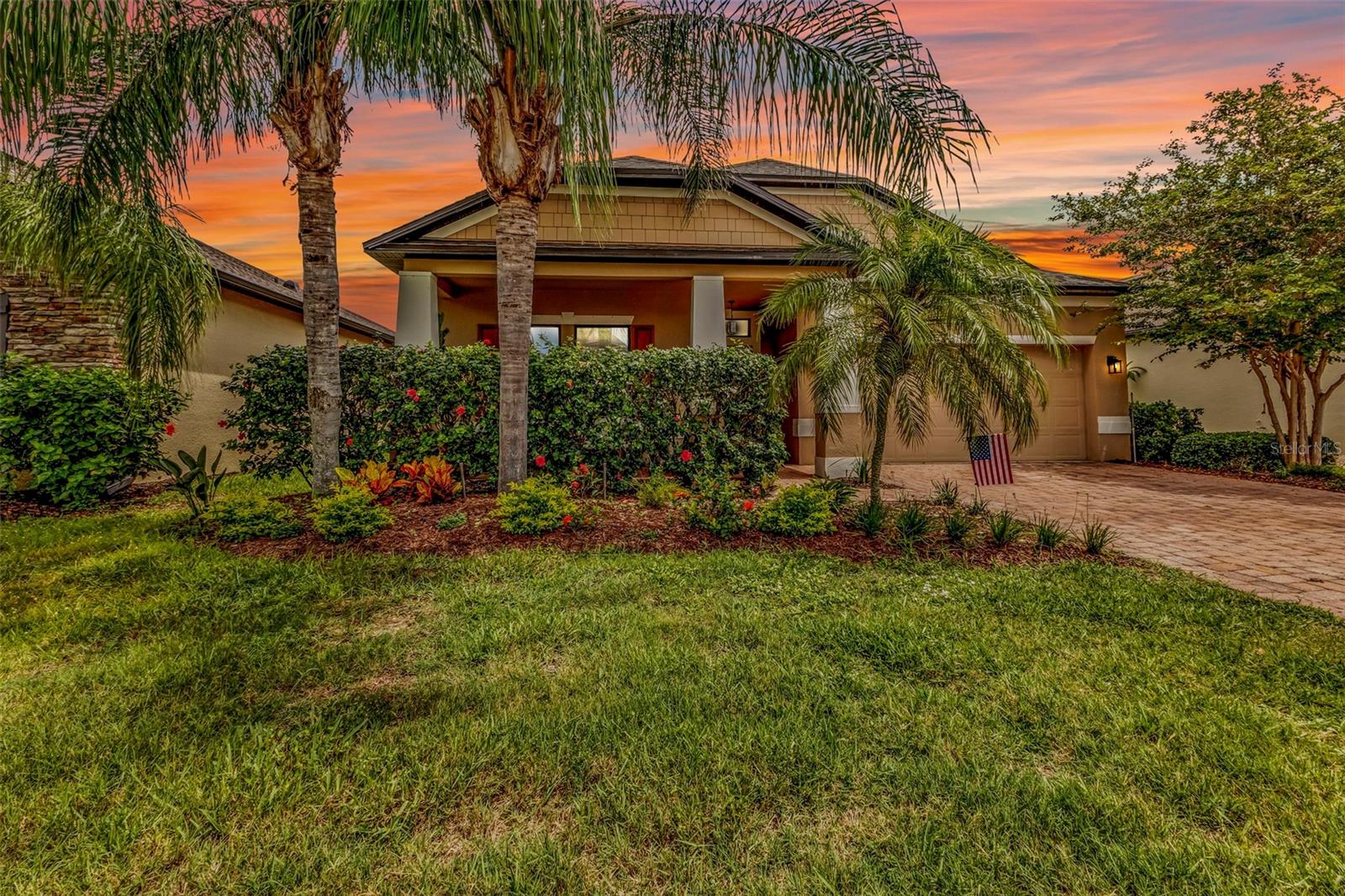 4011 RIVER BANK WAY, PUNTA GORDA, FL, 33980